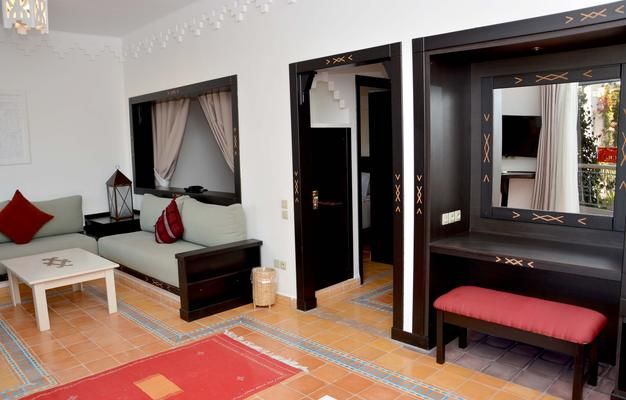 Borjs Hôtel Suites and Spa 4* pas cher photo 8