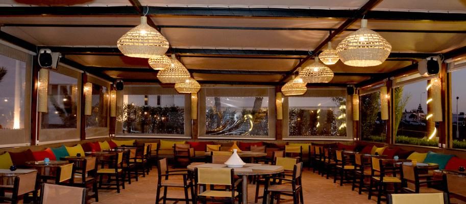 Borjs Hôtel Suites and Spa 4* pas cher photo 10