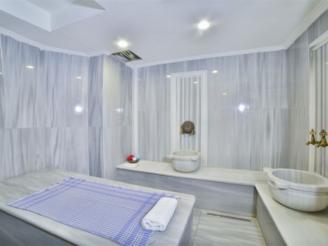 Hôtel All Seasons 4* - Istanbul pas cher photo 4