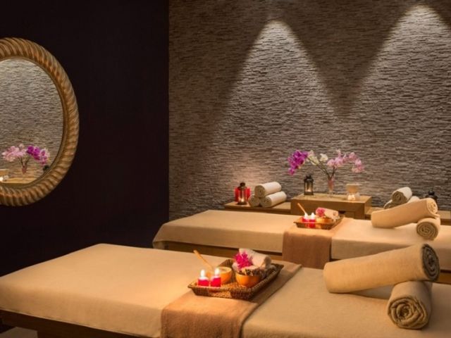 Hôtel All Seasons 4* - Istanbul pas cher photo 5