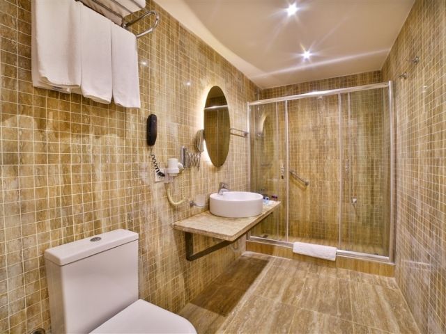 Hôtel All Seasons 4* - Istanbul pas cher photo 7