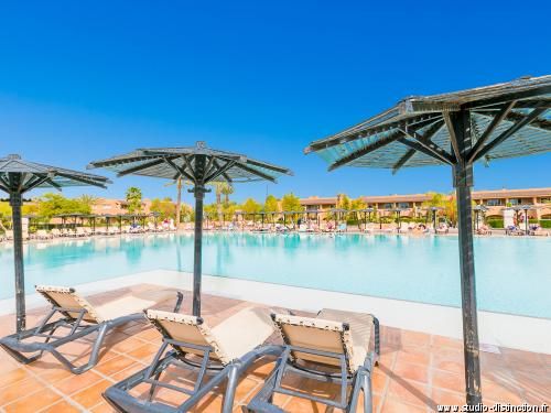 Hôtel Riu Tikida Palmeraie 4* pas cher photo 3
