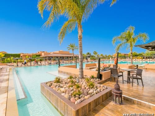 Hôtel Riu Tikida Palmeraie 4* pas cher photo 4