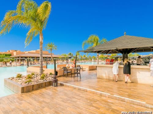 Hôtel Riu Tikida Palmeraie 4* pas cher photo 5