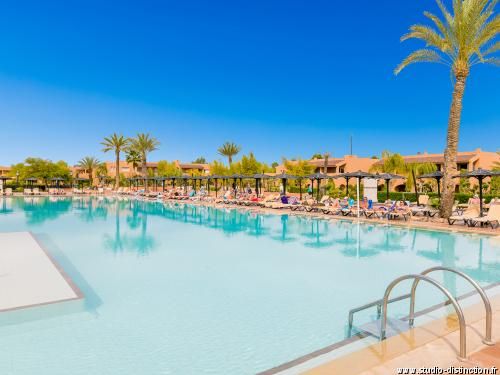 Hôtel Riu Tikida Palmeraie 4* pas cher photo 6