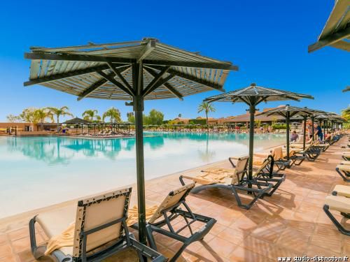Hôtel Riu Tikida Palmeraie 4* pas cher photo 7