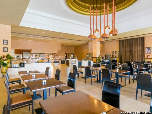 Hôtel Riu Tikida Palmeraie 4* pas cher photo 10