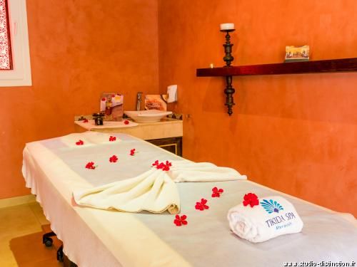 Hôtel Riu Tikida Palmeraie 4* pas cher photo 12