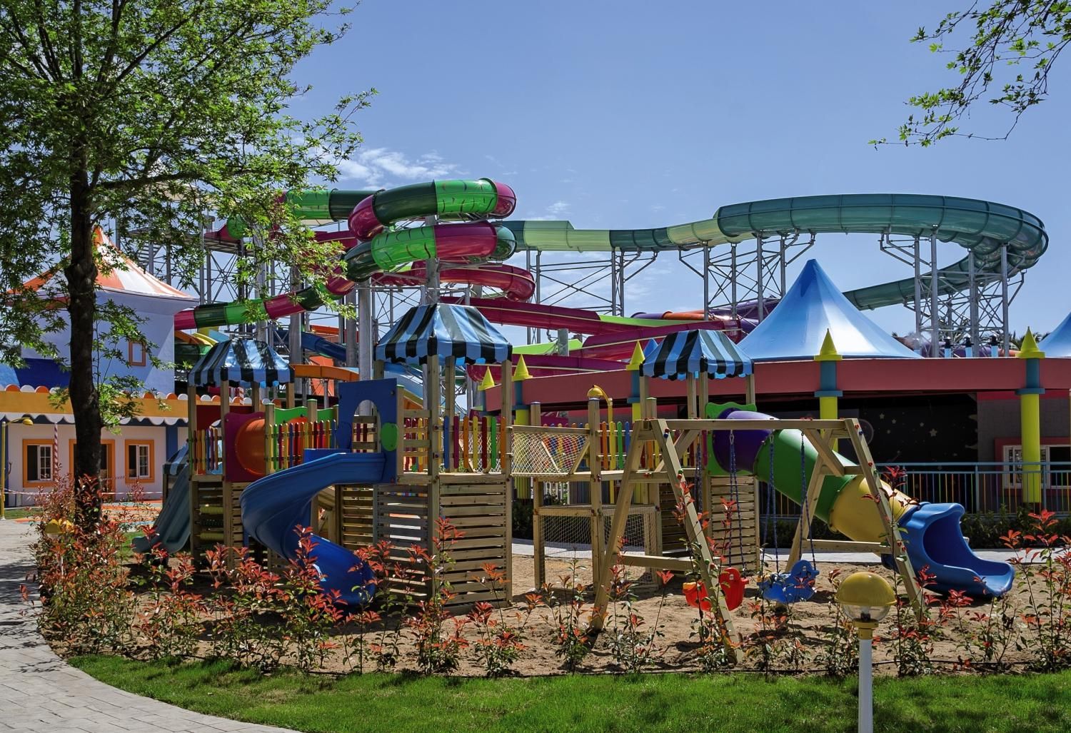 IC Hotels Green Palace - 5* pas cher photo 3