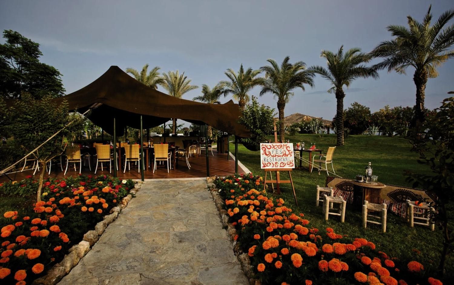 IC Hotels Green Palace - 5* pas cher photo 4