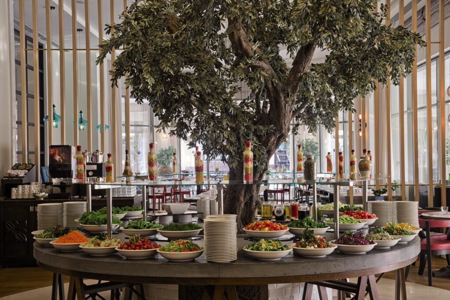 IC Hotels Green Palace - 5* pas cher photo 5