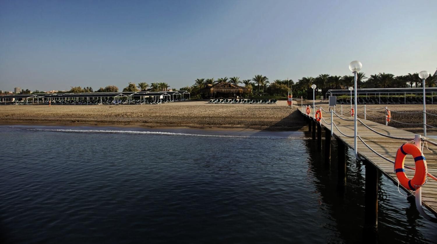 IC Hotels Green Palace - 5* pas cher photo 6