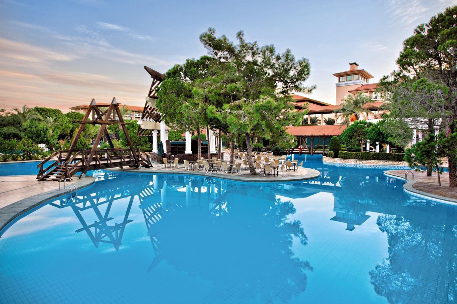 IC Hotels Green Palace - 5* pas cher photo 7