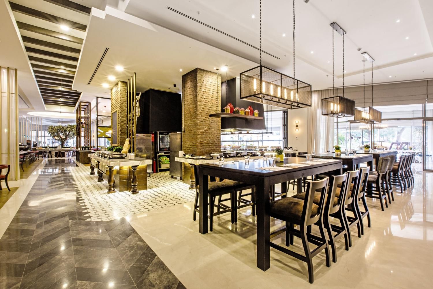 IC Hotels Green Palace - 5* pas cher photo 9