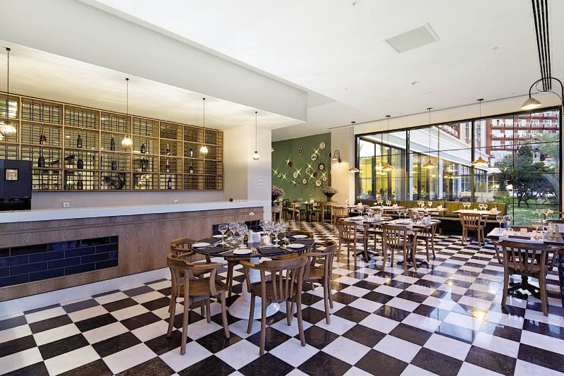 IC Hotels Santai Family Resort - - 5* pas cher photo 2