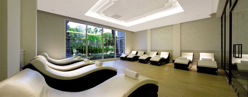 IC Hotels Santai Family Resort - - 5* pas cher photo 4