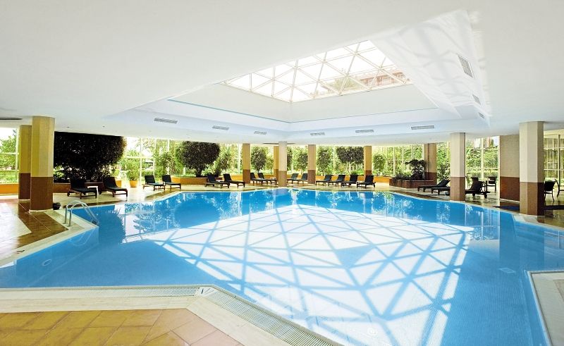 IC Hotels Santai Family Resort - - 5* pas cher photo 5