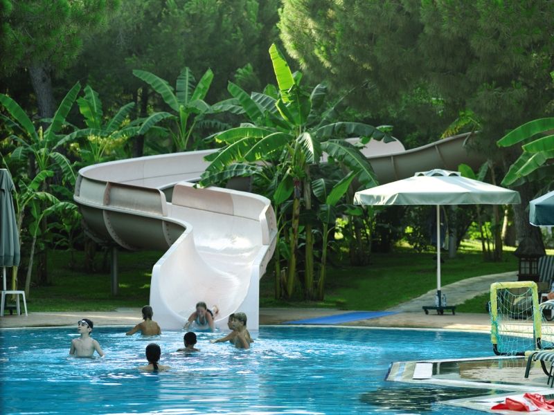 IC Hotels Santai Family Resort - - 5* pas cher photo 6