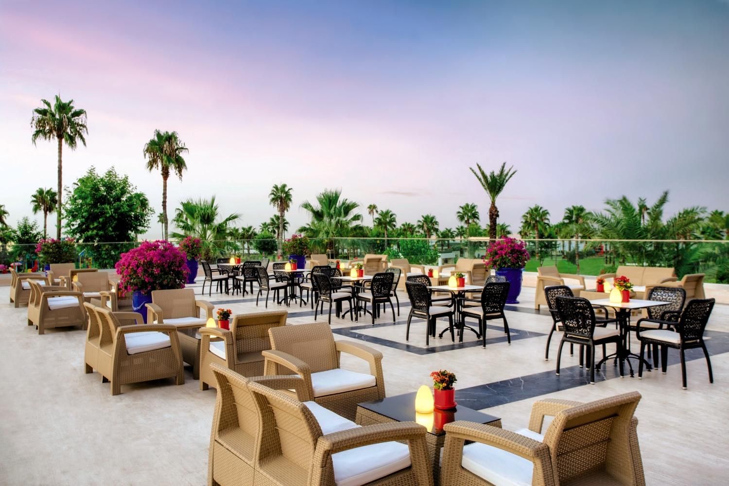 IC Hotels Santai Family Resort - - 5* pas cher photo 9