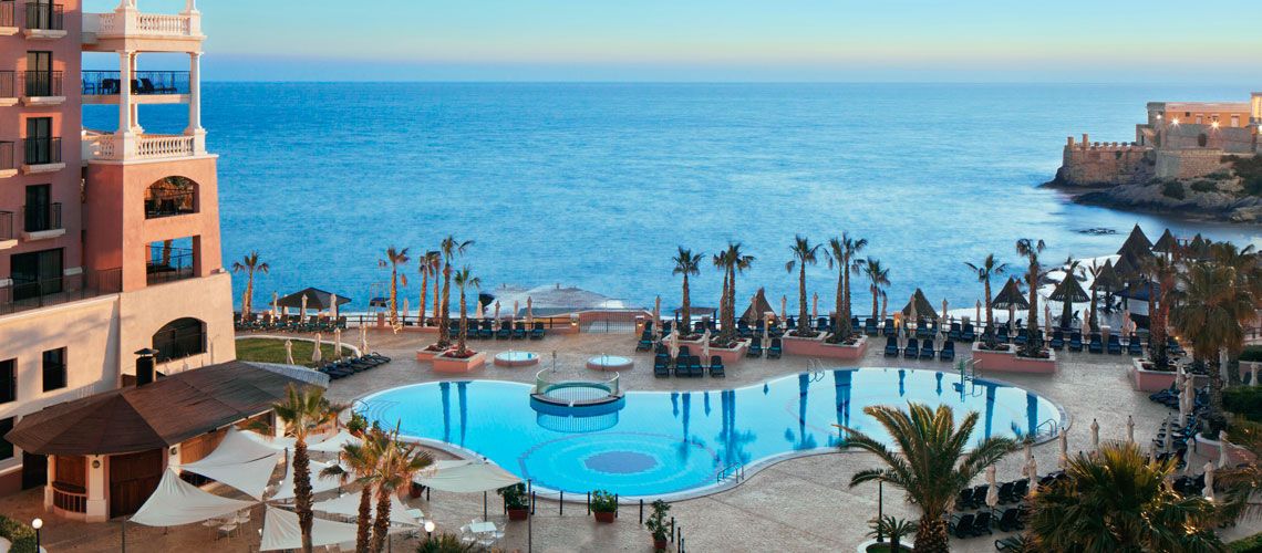 Westin Dragonara Resort 5* pas cher photo 1