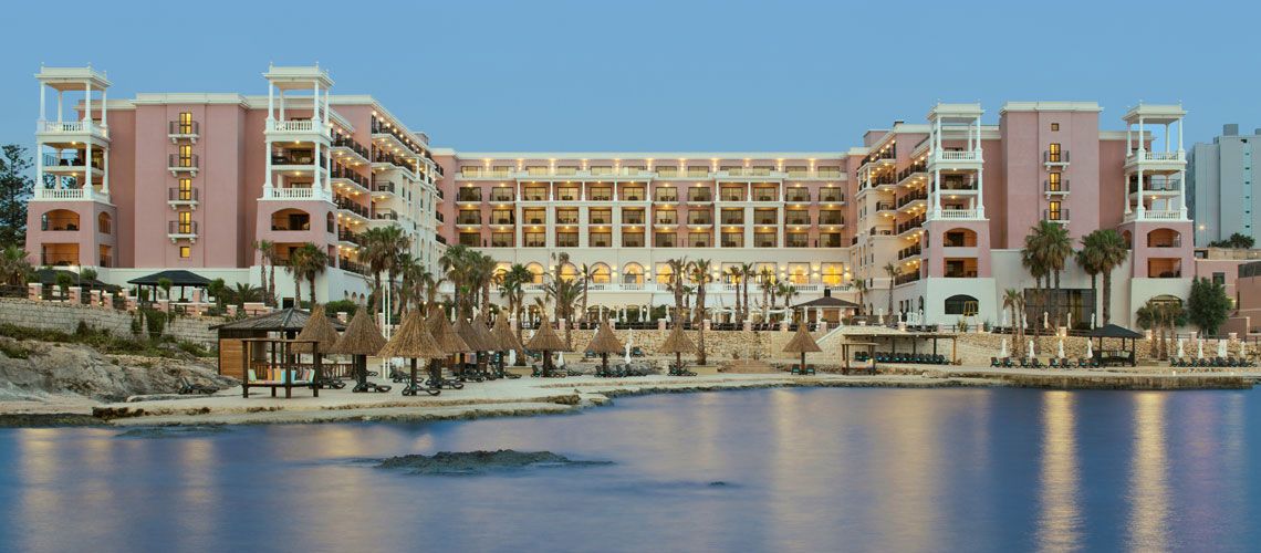 Westin Dragonara Resort 5* pas cher photo 2