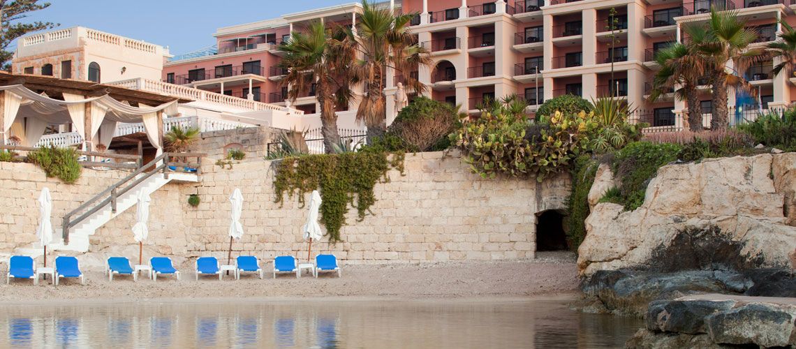 Westin Dragonara Resort 5* pas cher photo 3