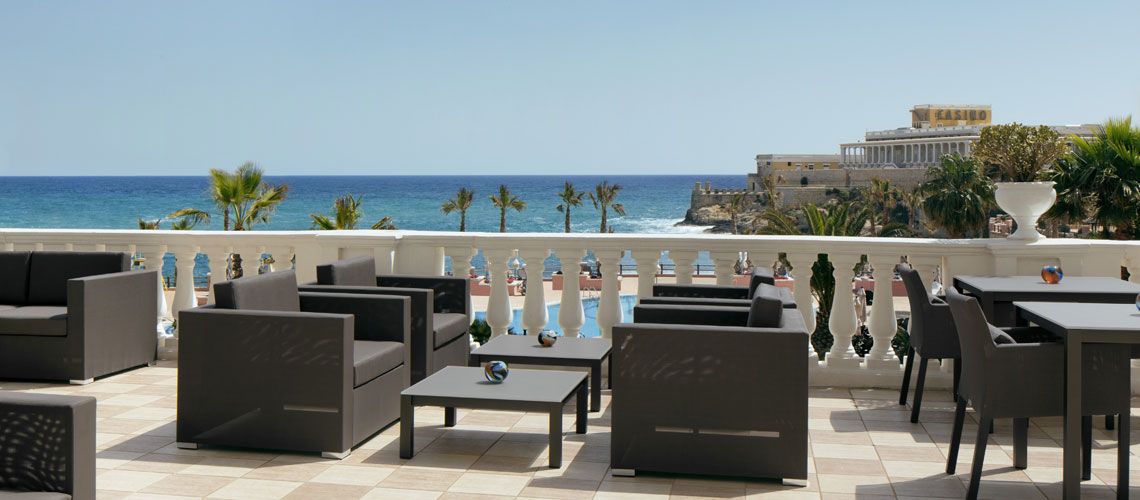 Westin Dragonara Resort 5* pas cher photo 5
