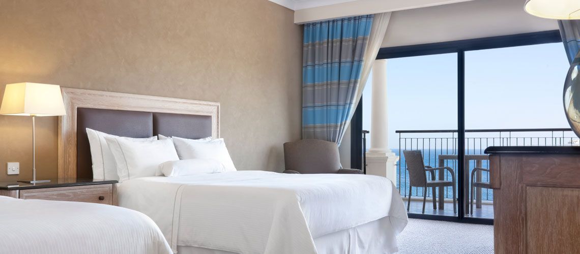 Westin Dragonara Resort 5* pas cher photo 8