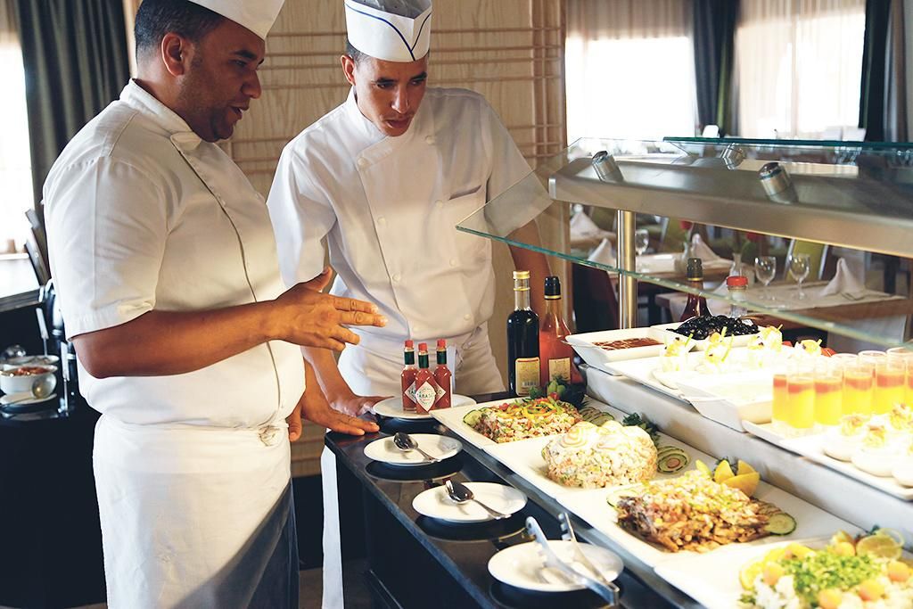 Riu Tikida Dunas 4* pas cher photo 6