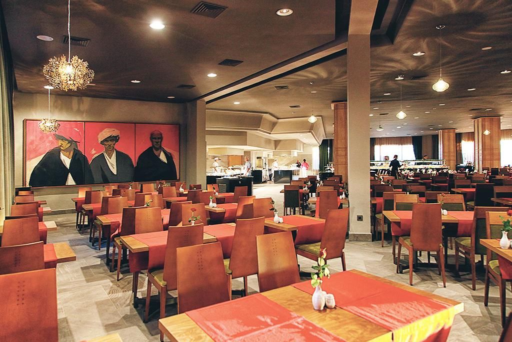 Riu Tikida Dunas 4* pas cher photo 7