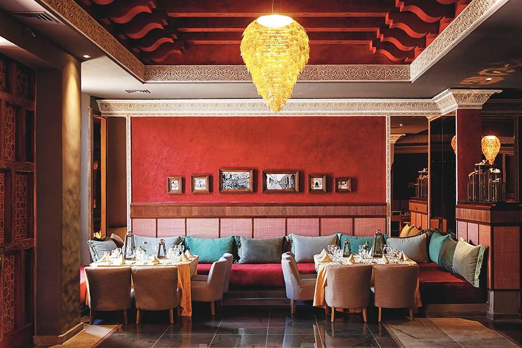 Riu Tikida Dunas 4* pas cher photo 8