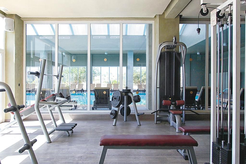 Riu Tikida Dunas 4* pas cher photo 11