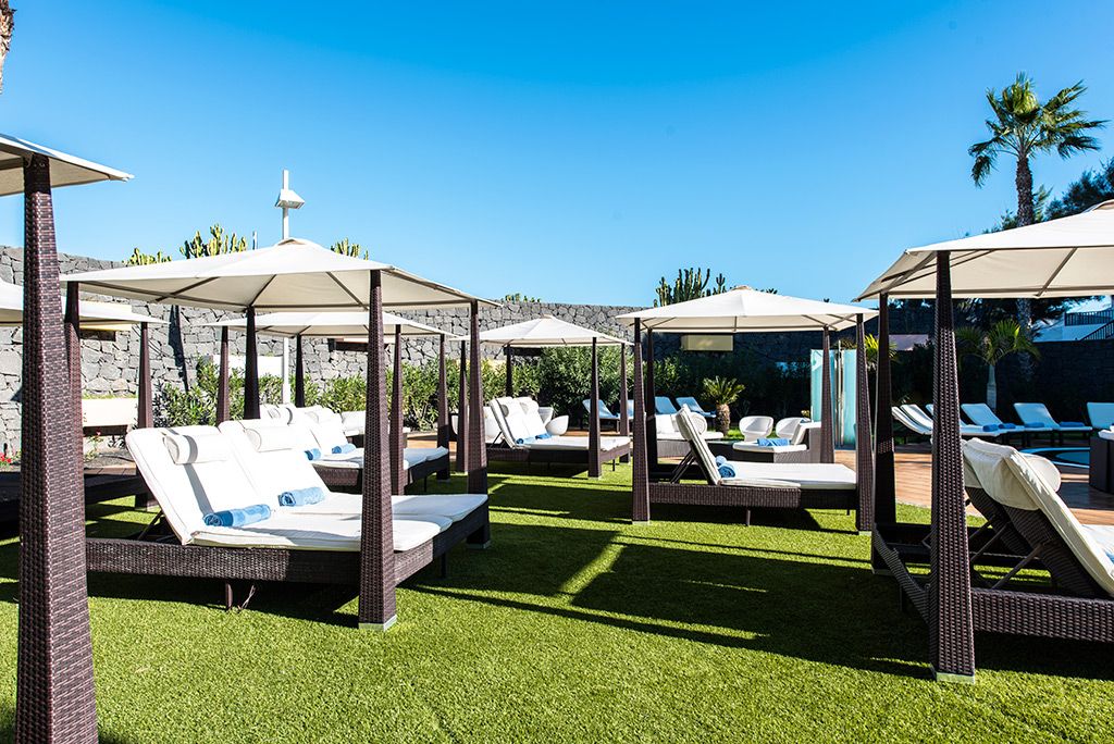 THB Tropical Island 4* pas cher photo 4