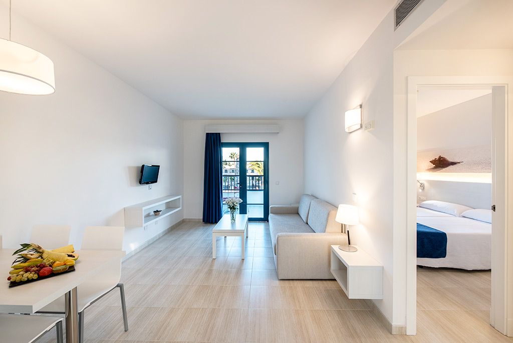 THB Tropical Island 4* pas cher photo 6