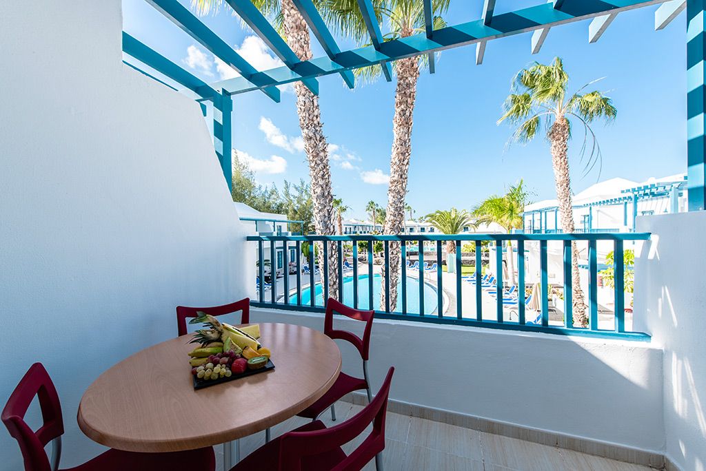 THB Tropical Island 4* pas cher photo 8