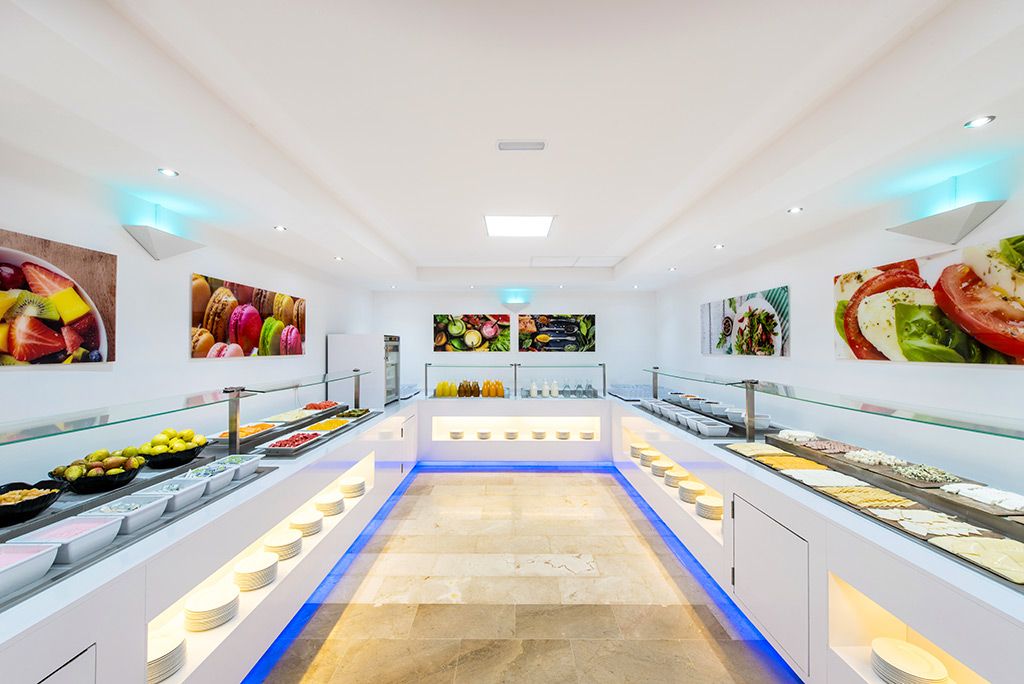 THB Tropical Island 4* pas cher photo 9