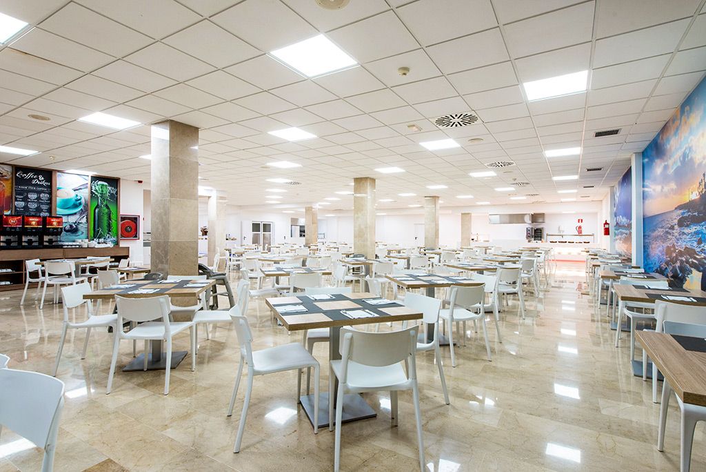 THB Tropical Island 4* pas cher photo 10