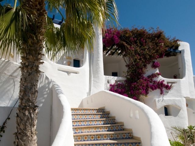 Fiesta Beach 4* Djerba pas cher photo 2