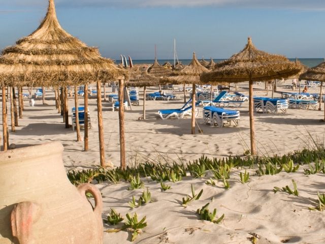Fiesta Beach 4* Djerba pas cher photo 4
