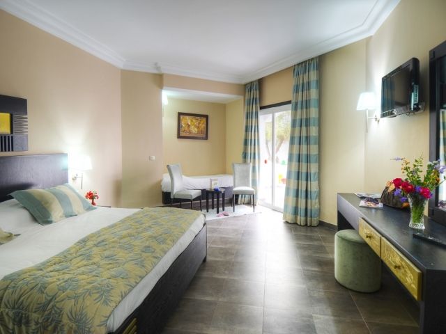 Fiesta Beach 4* Djerba pas cher photo 6