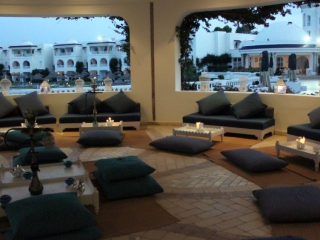 Hôtel Golden Tulip Taj Sultan 5* Hammamet pas cher photo 7