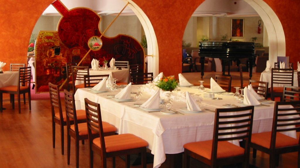 Hôtel Golden Tulip Taj Sultan 5* Hammamet pas cher photo 9