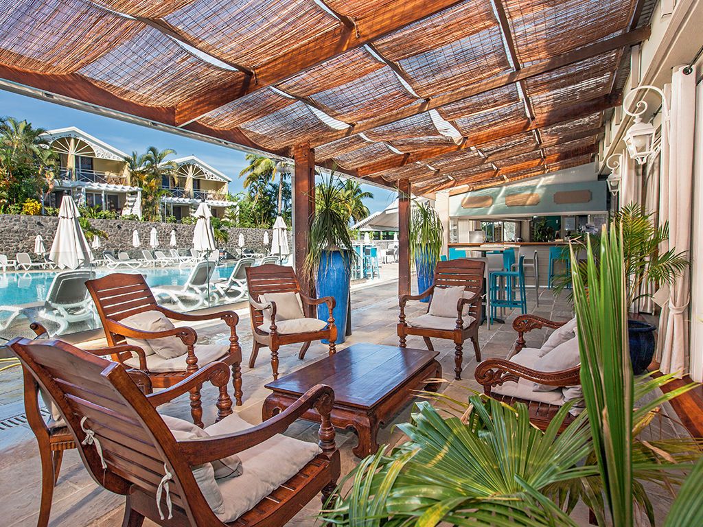 Résidence L'Archipel 4* pas cher photo 1