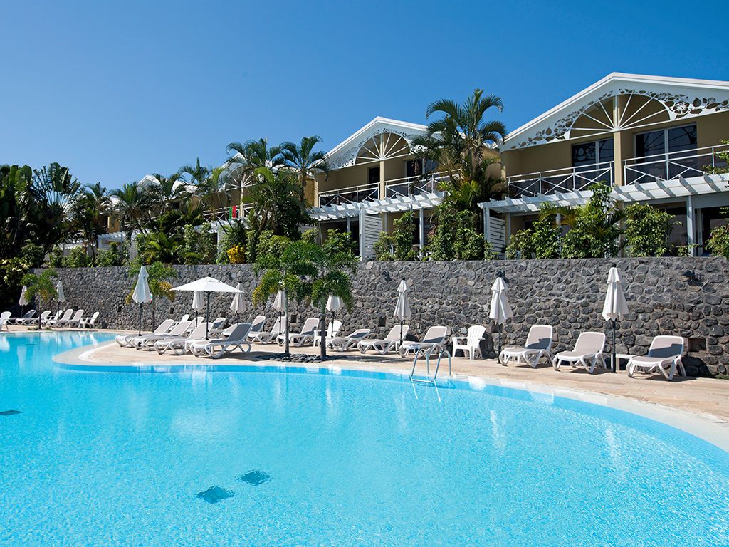 Résidence L'Archipel 4* pas cher photo 2