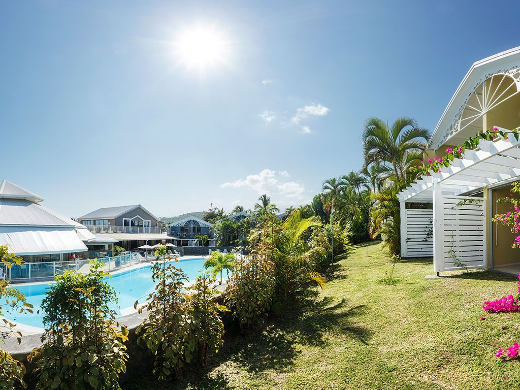 Résidence L'Archipel 4* pas cher photo 3