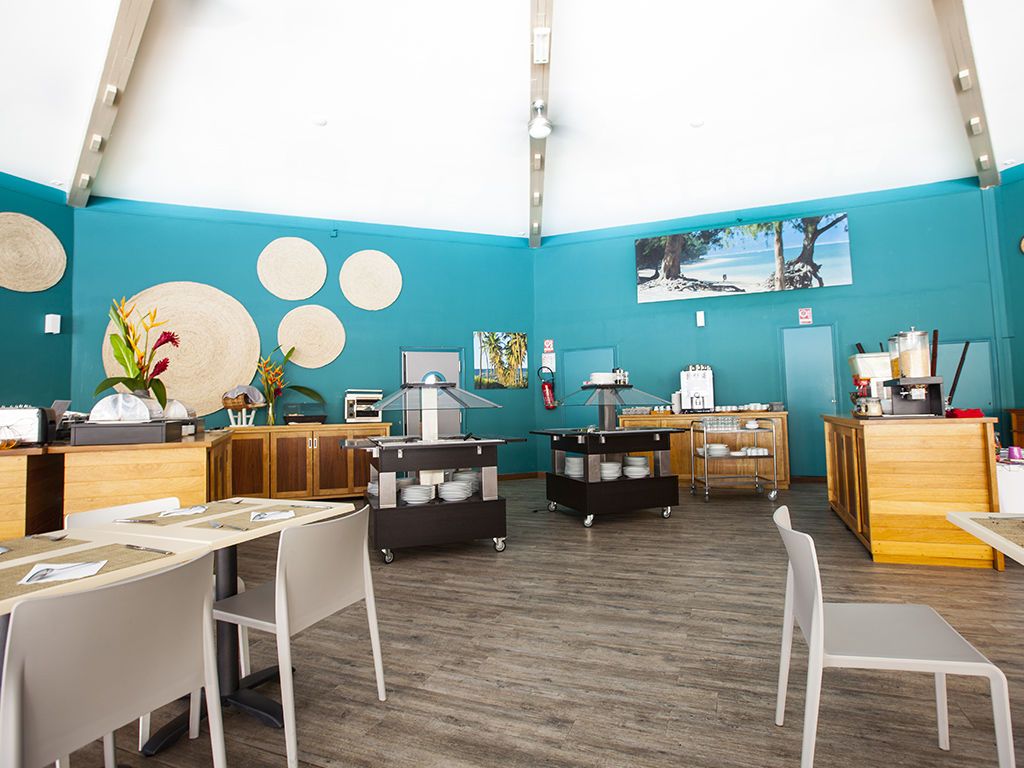 Résidence L'Archipel 4* pas cher photo 4