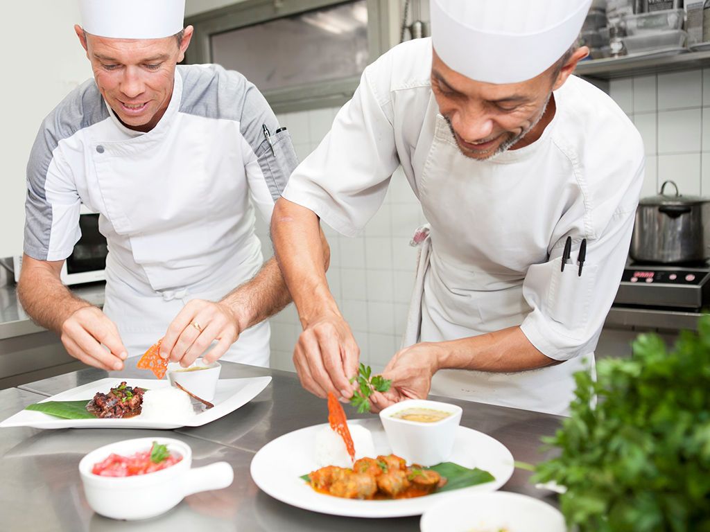 Résidence L'Archipel 4* pas cher photo 5