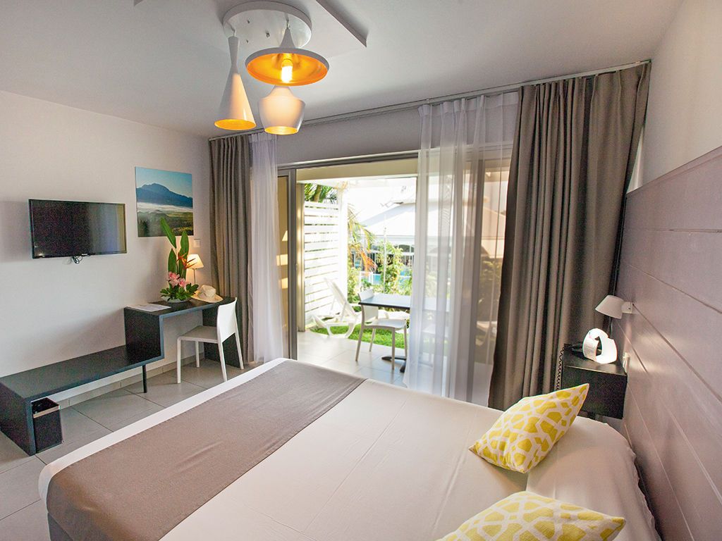 Résidence L'Archipel 4* pas cher photo 6