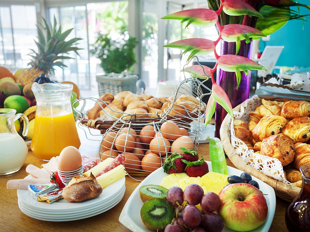 Résidence L'Archipel 4* pas cher photo 7