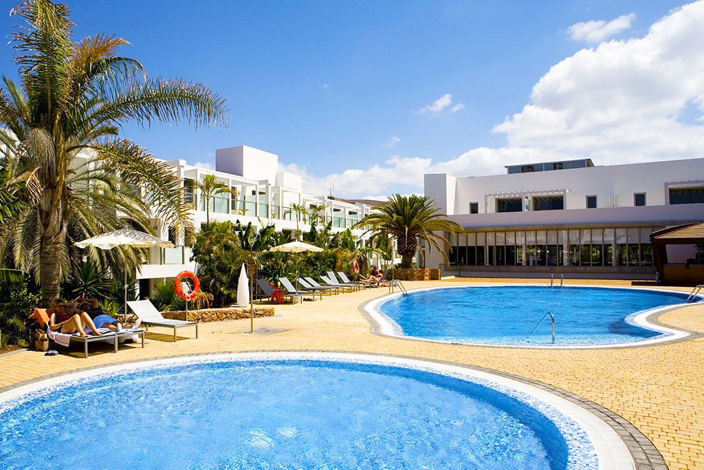 Ôclub Adults Only Design R2 Bahia Playa 4* pas cher photo 3
